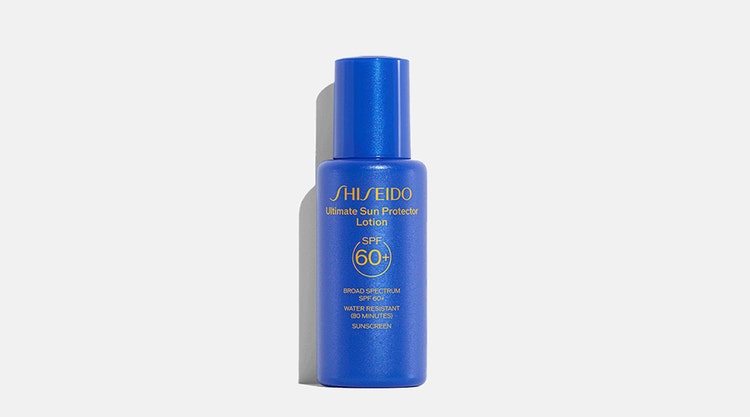 shiseido regalo
